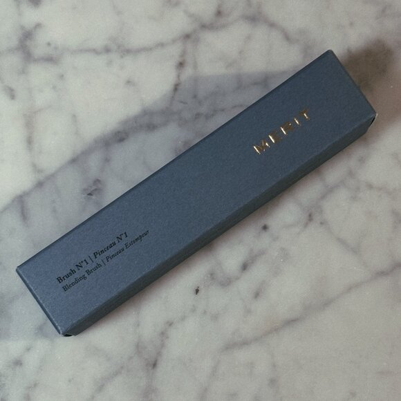 Merit Brush No. 1 Tapered Blending Brush | NEW PRODUCT - Picture 3 of 3